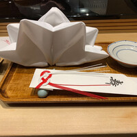 銀座 久兵衛 京王プラザホテル店 - 