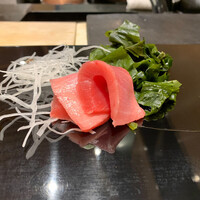 銀座 久兵衛 京王プラザホテル店 - 