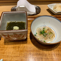 銀座 久兵衛 京王プラザホテル店 - 
