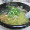 富士ラーメン食堂