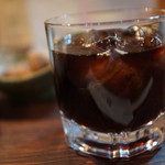 一路 - コーシー泡盛