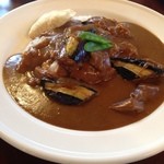 カレーハウスジブ - 