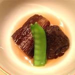 くろぎ - 久世茄子