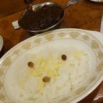 トマト - カレー