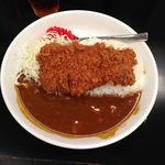 とんかつ檍 - 【カツカレー…1,000円】★2013/6