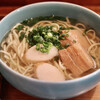 OKINAWA SOBA EIBUN