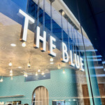 THE BLUE - 