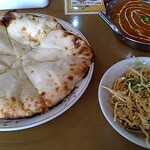 インド料理 アイキッチン - 