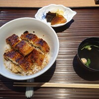 うなぎ料理 澤正 - 