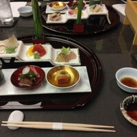 生簀割烹　海幸 - 
