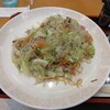エアポート 山形屋食堂