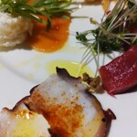 La Cuina d'en MISHIMA  - 