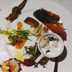 La Cuina d'en MISHIMA  - 