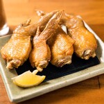 Chicken wings ~original spices~
