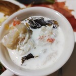 La Cuina d'en MISHIMA  - 