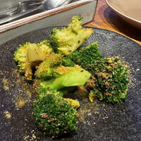 RIGOLETTO KITCHEN - 