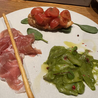RIGOLETTO KITCHEN - 