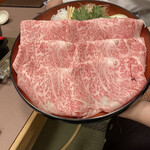 すき焼 三光舎 - 