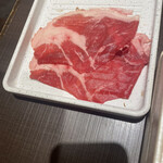 Yuzuan - 牛肉