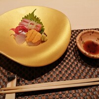 寿司と日本料理 銀座 一 - 