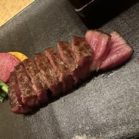 円居 新橋 - 黒毛和牛