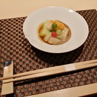 寿司と日本料理 銀座 一 - 