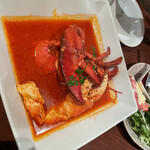 Crab House Eni - 