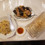 アジアの台所　小吃 - 