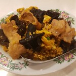 アジアの台所　小吃 - 