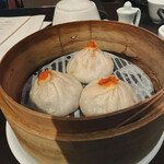 JOE'S SHANGHAI NEWYORK - 