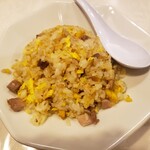 アジアの台所　小吃 - 