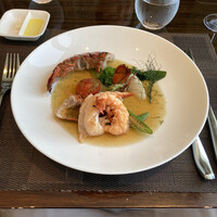 レストラン シンフォニー - 