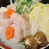 土佐料理 祢保希 銀座店 - 