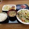 いちぎん食堂