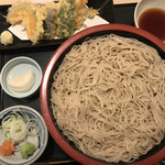 Juuwari Soba - 