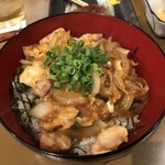 やきとり処 一寿 - 料理