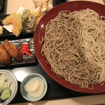 Juuwari Soba - 