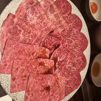 焼肉うしごろ 銀座並木通り店 - 