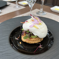 グラマシースイート ストリングスホテル名古屋 - 