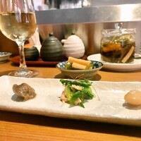 中国料理 にいくら -  中国料理 にいくら -