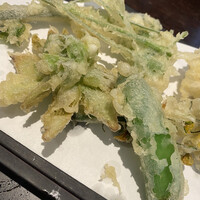 蕎麦 蘇枋 - 