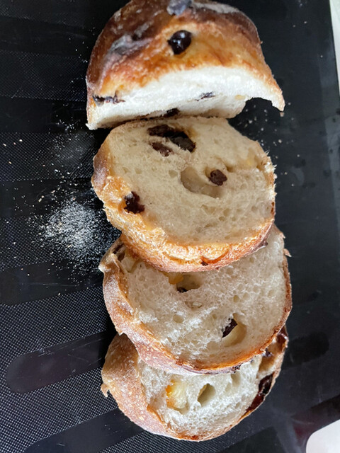 タケダ ベーカリー（takeda bakery） - 山形（パン）の写真