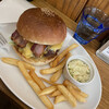 Sherry's Burger Cafe - 