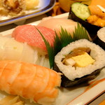 Yozushi - 