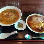 中華美食館 - 