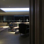 厳島いろは - 日が落ちての401号室