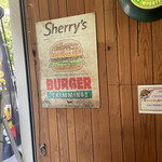 Sherry's Burger Cafe - 