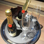 厳島いろは - オーインクルーシブステイ満喫中