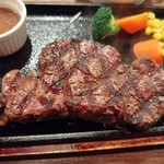 ザ コーナー ステーキハウス - TENDERLOIN