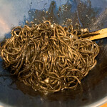 麺処 にぼし香 アソビル店 - 